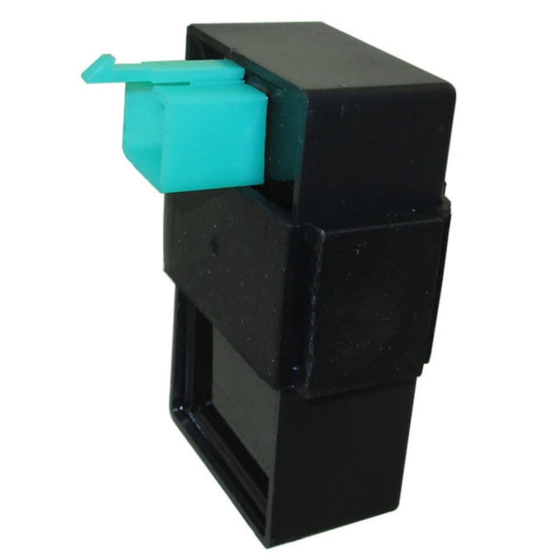 DJ-Motor 5 Pin Double Volt AC CDI Box For 50cc