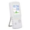 Geiger Counter Nuclear Radiation Detector Portable Rechargeable Handheld Beta Gamma
