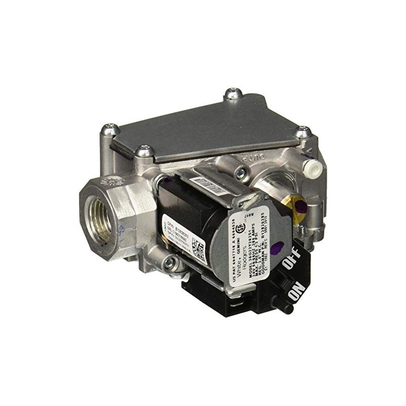 Goodman B1282628S Gas Valve Assembly