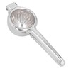 Stainless Steel Fruit Squeezer Manual Mini Lemon Orange Juicer Household
