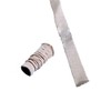 Rolyan Tubular Bandages for Fingers and Toes, 100% Cotton Bandage