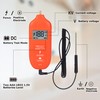Electric Fence Tester Fault Finder Digital Electric Fence Voltage Tester