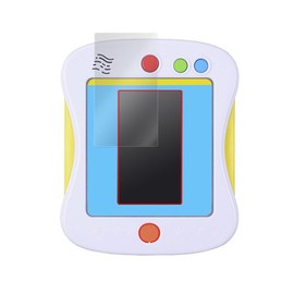 Fingerprints and Low Scratch Repair LCD Protection Film for anpanmankara-paddopurasu Overlay Magic omamcolorpadplus/12