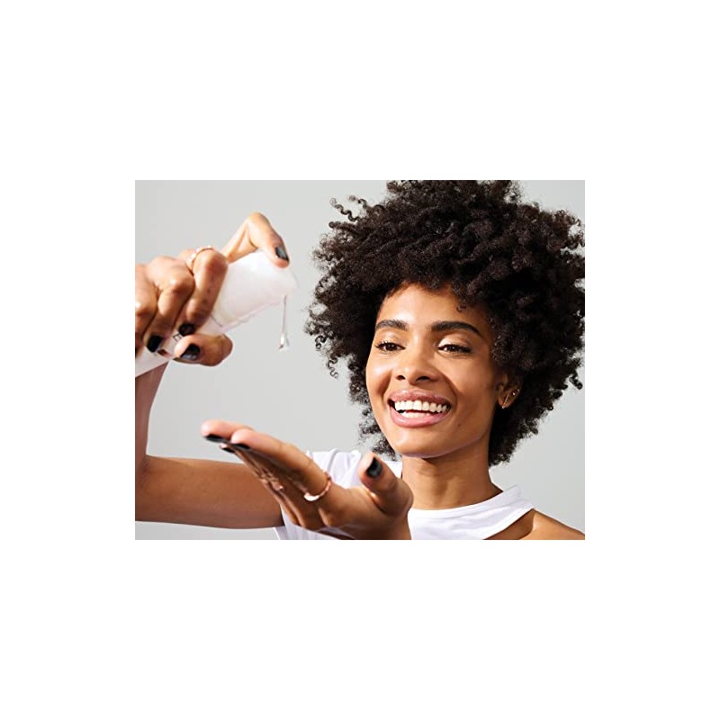 Nº.9 BOND PROTECTOR NOURISHING HAIR SERUM