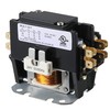 Dreyoo Carrier HVAC Motor Contactor, 24V 30 Amp Coil 1