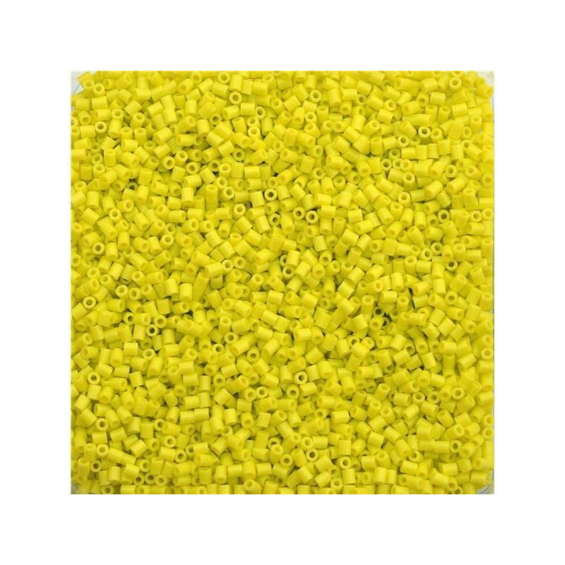 Artkal® Mini A Soft 2.6mm Iron-On Beads / 2000 pieces