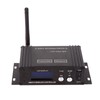 Mingzhe 2.4G Wireless DMX 512 Controller Transmitter Receiver LCD Display