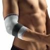 Bort select EpiPlus® Ellenbogenbandage Ellen Bogen Stütze Bandage Stabilo Band,