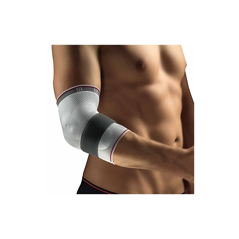 Bort select EpiPlus® Ellenbogenbandage Ellen Bogen Stütze Bandage Stabilo Band,
