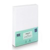 Family Bedding Terry Cotton 100 Percent Waterproof Single Bed Mattress