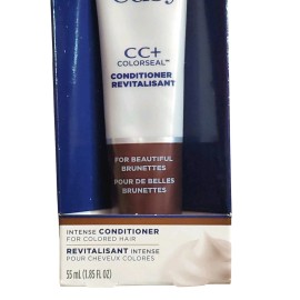 Clairol Nice 'n Easy CC+ Colorseal CONDITIONER ~ FOR BRILLIANT BRUNETTES