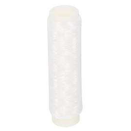 BESPORTBLE 3rolls Abrasion-Resistant Fishing Line Nylon Wire for Angling Supply Heavy Duty Fishing Line