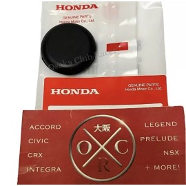 Honda New OEM DC2 Integra Antenna Delete Cap Block Off DB2 90-93 94-01 GS-R Type R JDM