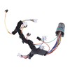 Transmission Wiring Harness 6 Speed for Allison 1000 2000 2400