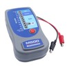 M500 Insulation Tester MEGOHMMETER,Battery Operated Instrument up to 1000 megohms