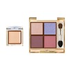 Excel Eye Planner 01 Eyeshadow, Color: 01 Bloom Road, 0.17