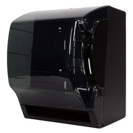 Janico 2008 Push Down Lever Paper Towel Dispenser, Cubic_Feet, Degree C, Not Applicable, (