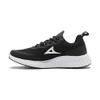 Pirma Tenis Hombre Running 4005 Silver Step