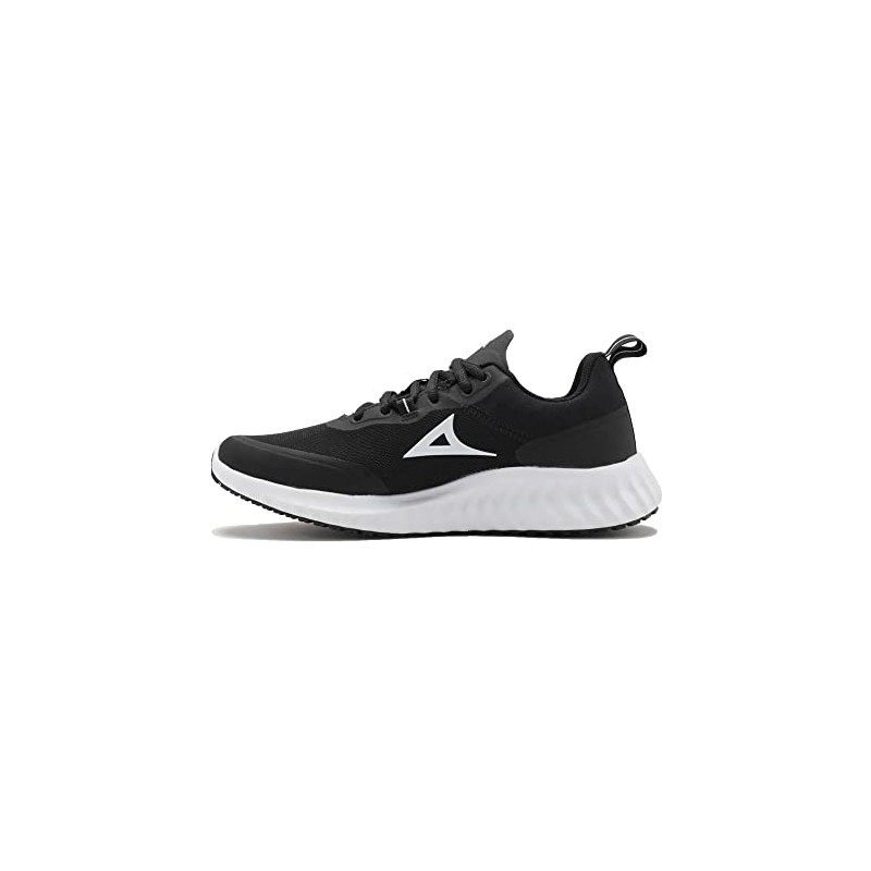 Pirma Tenis Hombre Running 4005 Silver Step