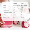 Nature's Finest Pink Latte with Collagen and Hyaluronic Acid, 125