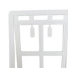Dog Screen Door Mosquito Repelling Double Magnet Pet Screen Sliding
