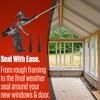 GREAT STUFF PRO Gaps & Cracks 24oz, Window & Door