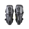 Yamaha YAD05 Motorcycle Riding Protector Elbow Guard (Elbow) Black One