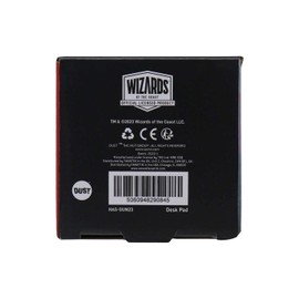 Dungeons & Dragons Gaming Mat and Coaster Set