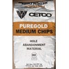 Puregold Medium Chips 50lb Bag