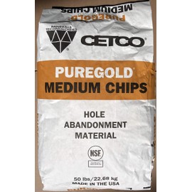 Puregold Medium Chips 50lb Bag
