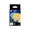 GE LED Blunt Tip Decorative Light Bulbs, BM, 5-Watt (60-Watt