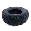 MOTOOS Set of 2 23x7-10 ATV UTV Tires 23x7x10 All-Terrain
