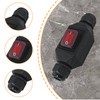 IP66 Waterproof Inline Switch, AC220V 30A Machine Switch Cable Switch