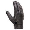 Ladies Premium Leather Riding Gloves w/Gel Palm, Flex Knuckles (XX-Large)