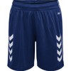 hummel Unisex Children's Shorts Hmlcore Xk Poly Coach Shorts Kids