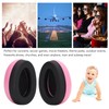 Auriculares para bebés, Cómodas orejeras para bebés, Auriculares con cancelación