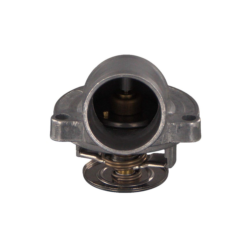 febi bilstein 45739 Thermostat Housing with sensor, seal and thermostat,