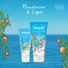 WELEDA Organic Mandarino di Capri Shower Gel Vegan - Natural