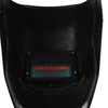 Auto Darkening Welding Helmet Large View Solar Powered Wide Shade