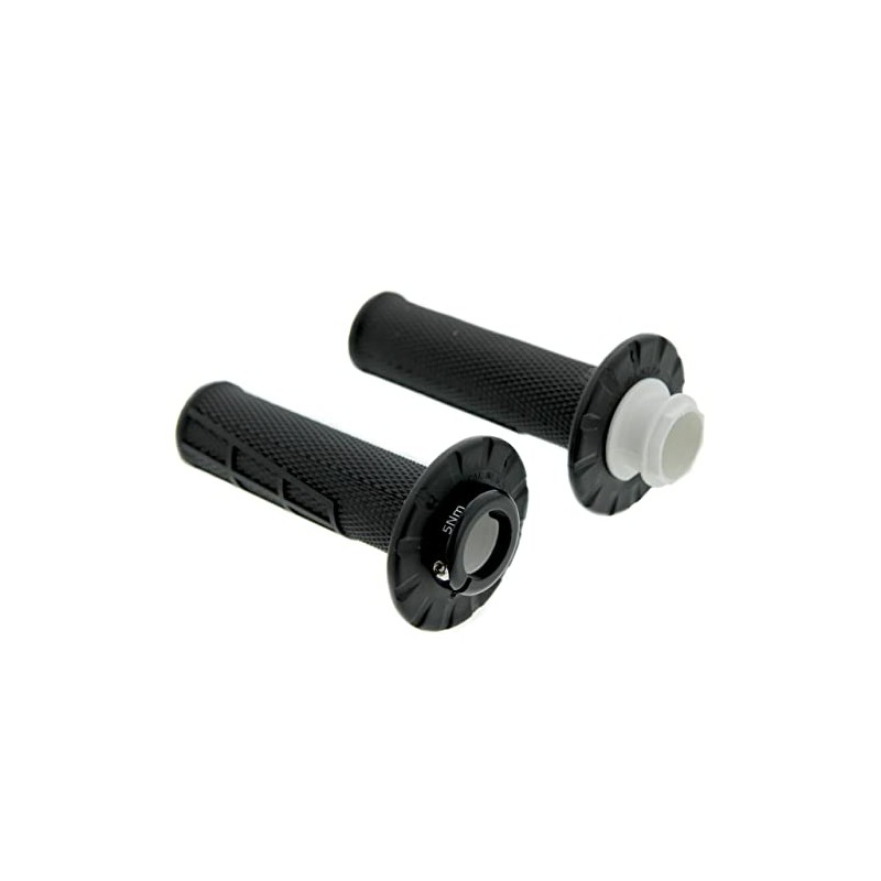 KTM Grip Set Black OEM 79002021200