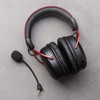 HyperX HyperX Cloud II Wireless Gaming Headset - Red