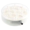 LED Light Base | Light Base | Round | Diameter