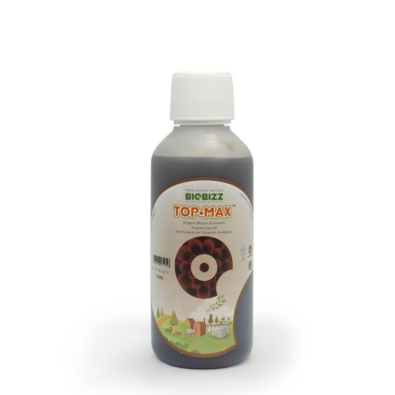 BioBizz g201486 – Stimulator Organic that Accelerates the Flowering, 17