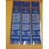 SPIRITUAL SKY SELECT CHARCOAL INCENSE STICKS 3 PK. "ARABIAN ROSE"