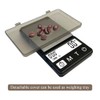 NEOWEIGH (Latest Version) Espresso Scale with Timer 1000g x 0.1g,