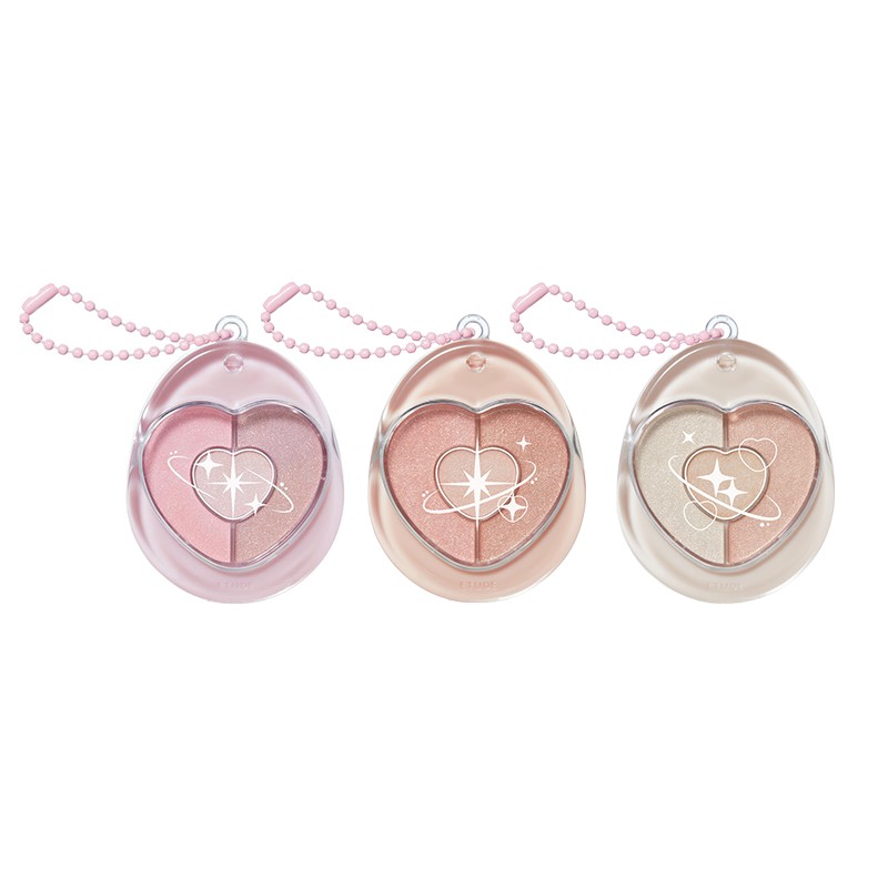 Etude [에뛰드]뽀용 아이 메이커 [Etude] Poyoung Eye Maker