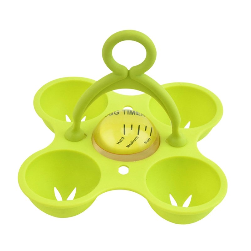 Folpus Egg Timer Egg Boiler Timer,Kitchen Accessories Compact Lightweight Sturdy