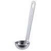 SW 18 – 8 Extra Thick, Ladle, Measuring Spoons, CC