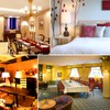 Yangcsl LED Light Bulbs 85W Equivalent 1200lm, RGB Color Changing