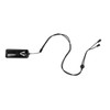 Personal Rechargeable Portable Air Purifier Negative Ion Generator with Hanging